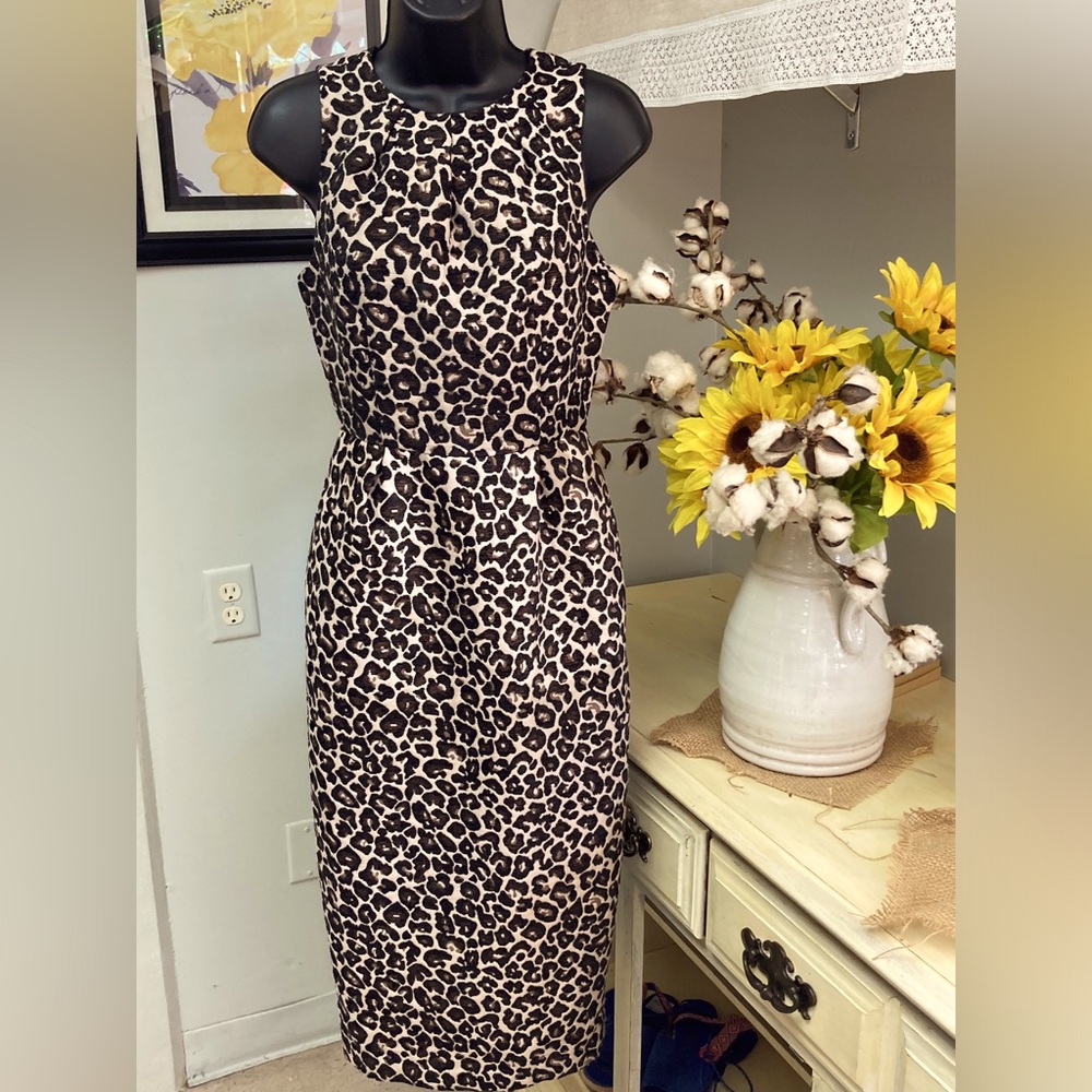ANTHROPOLOGIE DRESS 0 NWT